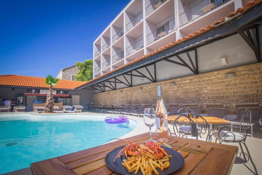 Hotel لومباردا المظهر الخارجي الصورة